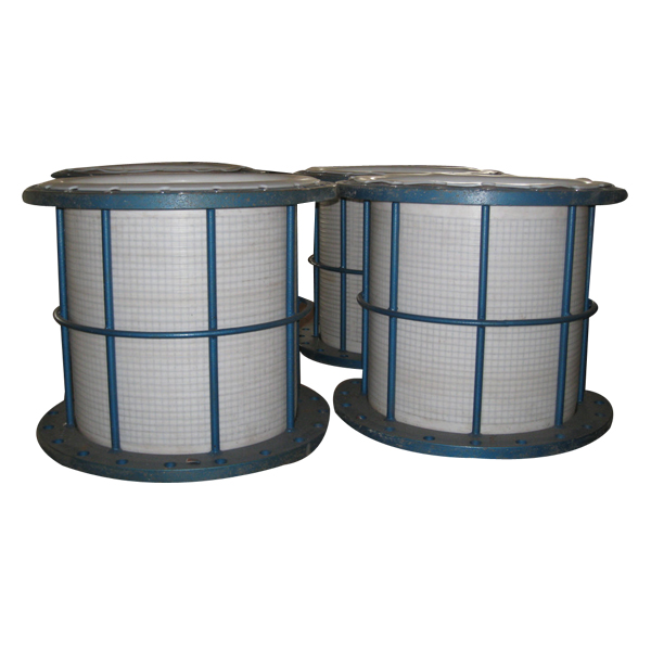 四氟導(dǎo)氣管