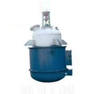 遠(yuǎn)紅外加熱反應(yīng)釜